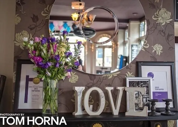 Kings ArmsHotel Londres